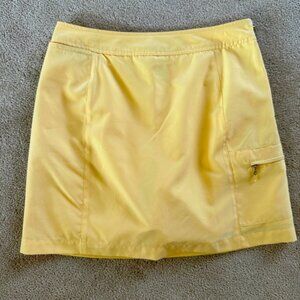 Izod x-dry skort